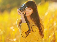 额头窄面相看生活运势
