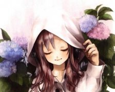 诗意忧伤的游戏昵称有哪些——冷月葬花魂