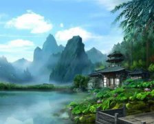 恶搞雷人的游戏昵称有哪些——风骚的毛毛虫