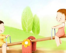 2017年六一儿童节祝福语大全