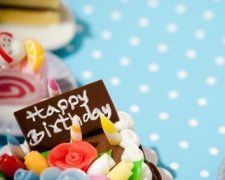 2017年有创意的生日祝福语大全