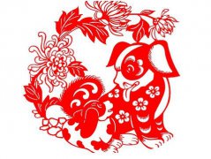 2018年属狗的出生时间与命运测算
