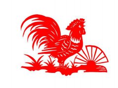 2017年鸡年新年开运妆怎么化
