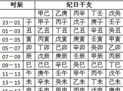 生辰八字起名测名打分最准确的网站