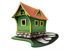 2018年家居风水布局