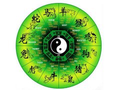 怎么根据年龄看生肖 	
