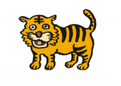 属虎2017年运势及运程