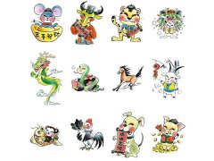 运势查询2018每月运程