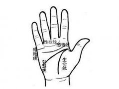 免费算命婚姻何时结婚