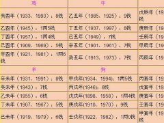 最精准的算命