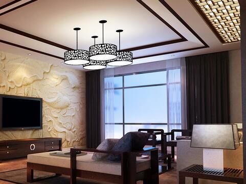 客厅灯具风水圆形和方形 起名网 客厅灯具风水圆形和方形 起名网