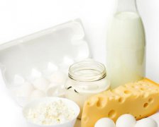 公司取名：乳制品公司该如何取名