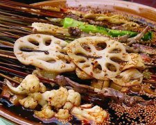 店铺取名：串串店该如何取名