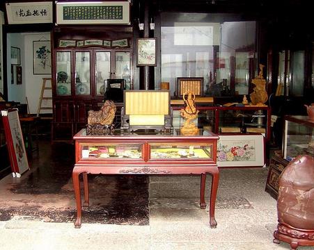 店铺取名 古玩店取名方法介绍 起名网