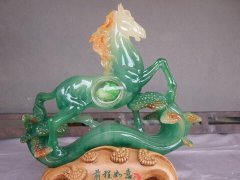 风水招财吉祥物有哪些