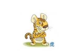 寅时出生的属虎人命运如何