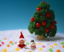 2017年圣诞节给老板的祝福语