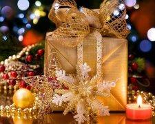 2017年圣诞节给老公的祝福语