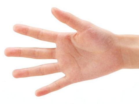 男人手相分析 起名网