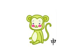 生肖猴和什么生肖相冲