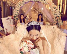 2017年给闺蜜的结婚祝福语大全