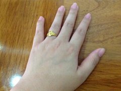 川字纹手相的男人财运