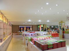 店铺风水知识如何招财进宝