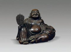 家中摆放弥勒佛好不好