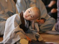 学佛人不能做的职业