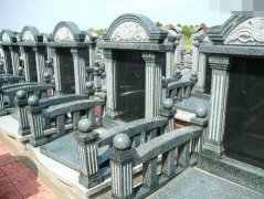 选公墓的最基本原则 选墓地忌讳什么