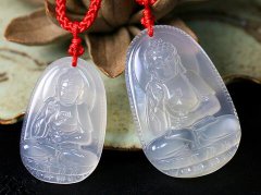 属猪的本命佛是什么