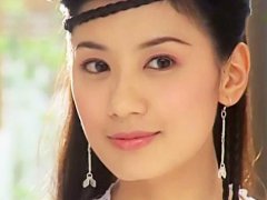 女人招风耳命运好不好呢