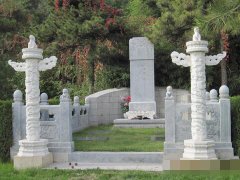 选墓地有什么风水讲究