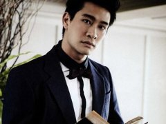 男人印堂有八字纹好吗