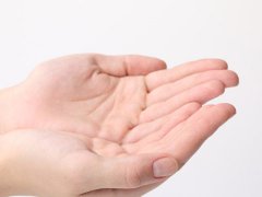 手相财运怎么看