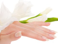 女人手相分析婚姻