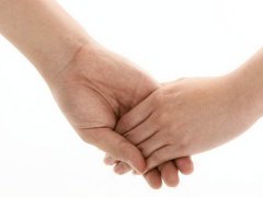 婚姻线图解大全