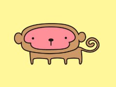 属猴的今年多大2018年