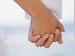 手相婚姻线分叉
