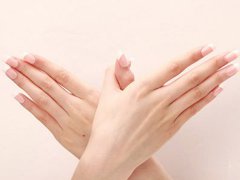手相看你会有几段感情