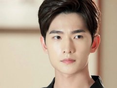 八字眉的男人面相图解