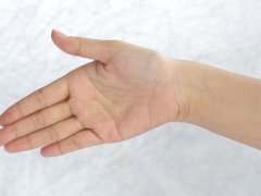 手相中三角形有何含义