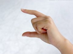 手纹怎么看命运