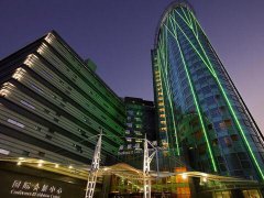 酒店建筑风水讲究