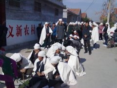 丧事慰问短信大全 亲人去世安慰短信