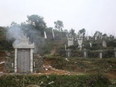 头七有什么风俗讲究