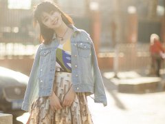 个性QQ网名女生2018