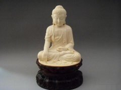 如来佛在家里怎样摆放
