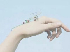 什么样手相的人最招财