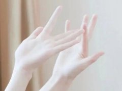 如何从手相看你的姻缘